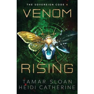 Venom Rising