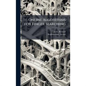 Online Algorithms for Finger Searching