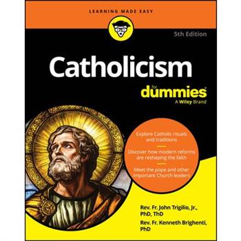 Catholicism for Dummies