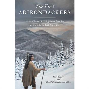 First Adirondackers