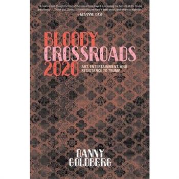 Bloody Crossroads 2020
