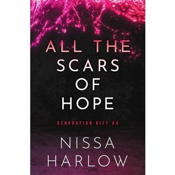 All the Scars of Hope