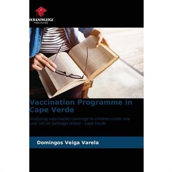Vaccination Programme in Cape Verde