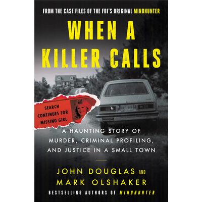 When a Killer Calls