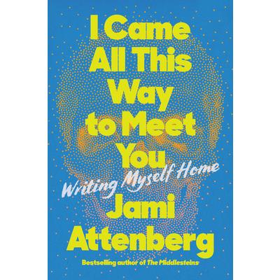 I Came All This Way to Meet You
