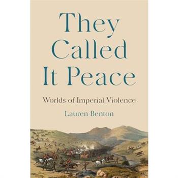 They Called It Peace