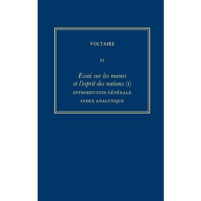 Complete Works of Voltaire 21