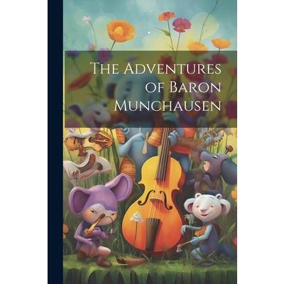 The Adventures of Baron Munchausen