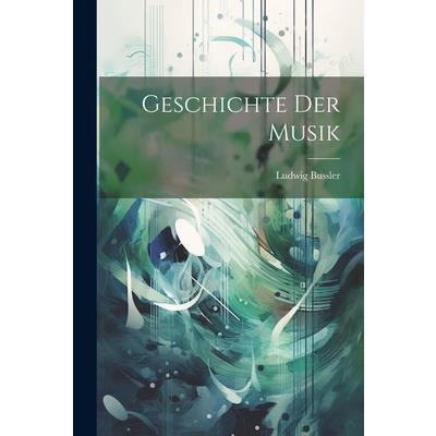 Geschichte der Musik