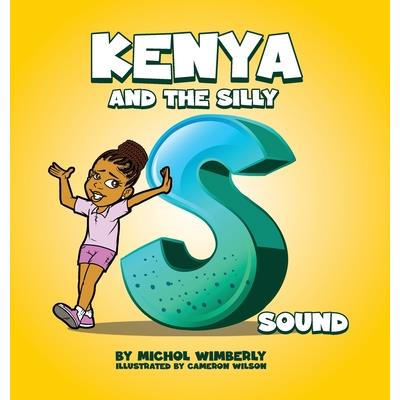 Kenya and the Silly S Sound