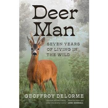 Deer Man