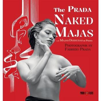 The Prada Naked Majas