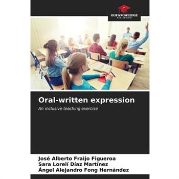 Oral-written expression