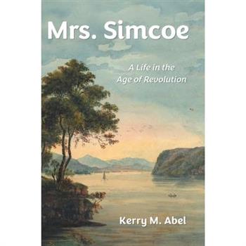 Mrs. Simcoe