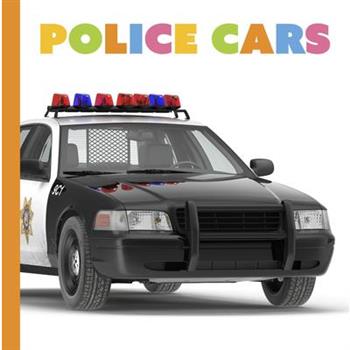 Police Cars