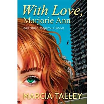 With Love, Marjorie Ann