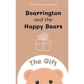 Bearrington and the Happy Bears