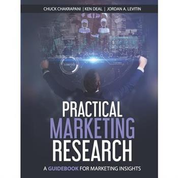 Practical Marketing Research