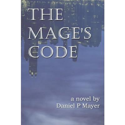 The Mage’s Code, 1
