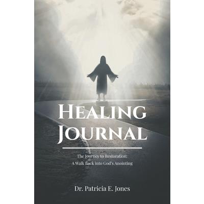 Healing Journal