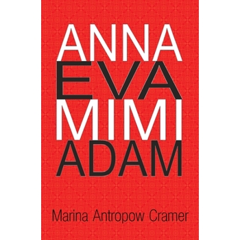Anna Eva Mimi Adam