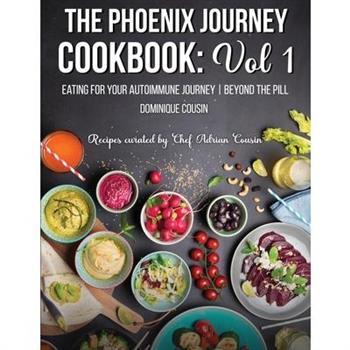 The Phoenix Journey Cookbook