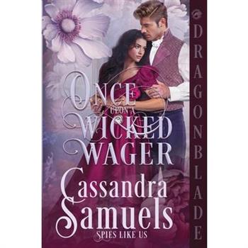 Once Upon a Wicked Wager