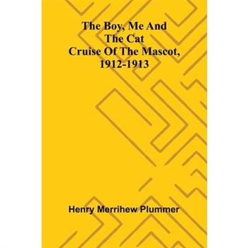 The Boy, Me And The Cat