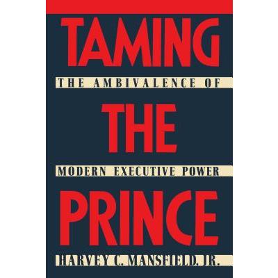 Taming the Prince