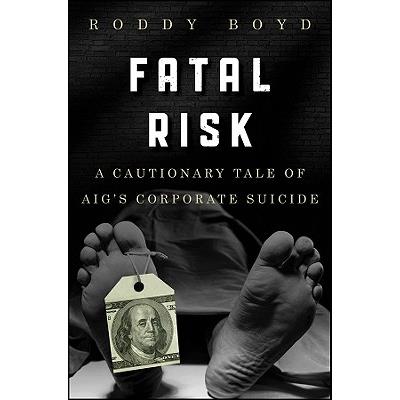 Fatal Risk