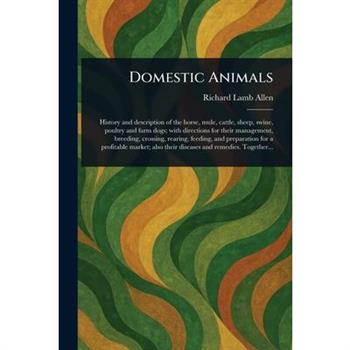 Domestic Animals