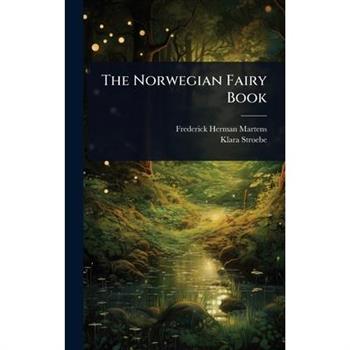 The Norwegian Fairy Book