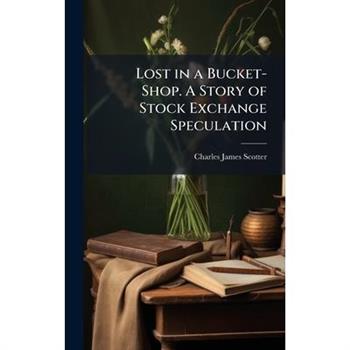 Lost in a Bucket-Shop. A Story of Stock Exchange Speculation