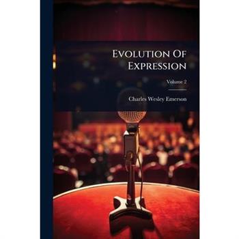 Evolution Of Expression