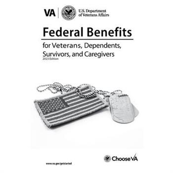 Federal Benefits for Veterans, Dependents and Survivors 2023