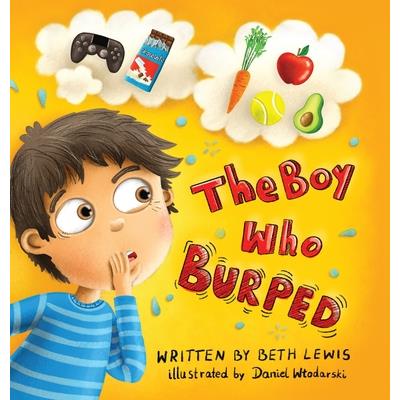 The Boy Who Burped
