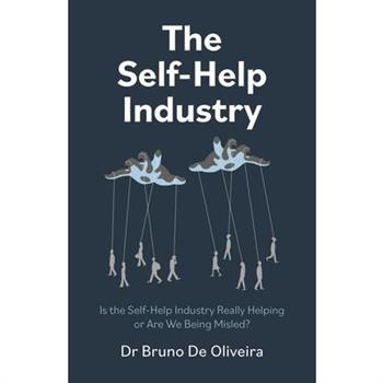 The Self-Help Industry