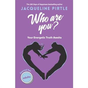 Who Are You?