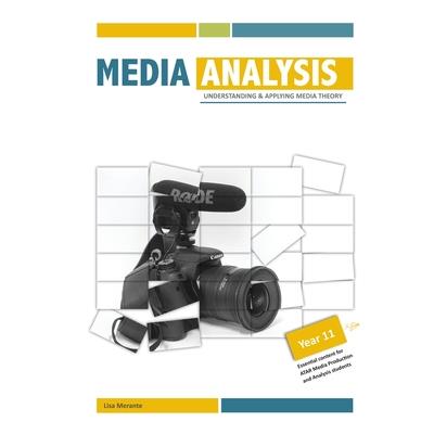 Media Analysis