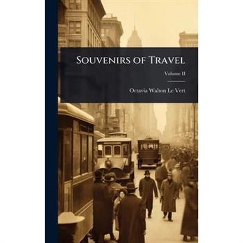 Souvenirs of Travel