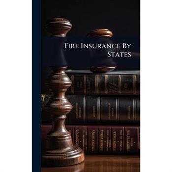 Fire Insurance By States