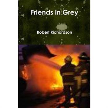 Friends in Grey