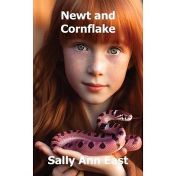 Newt and Cornflake