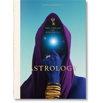 Astrology. the Library of Esoterica
