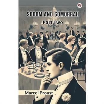 Sodom And Gomorrah Part Two