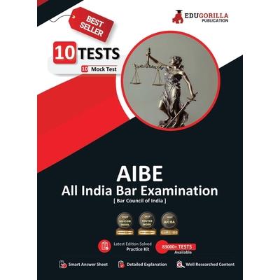 AIBE Book 2023