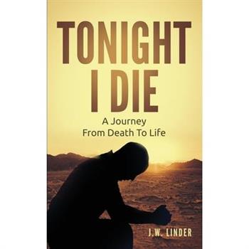 Tonight I Die