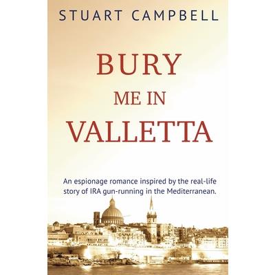Bury me in Valletta