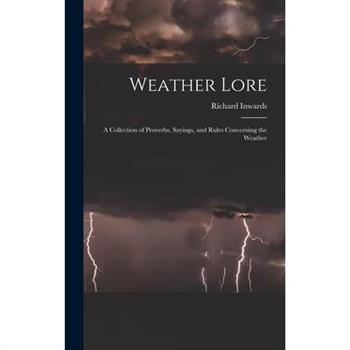 Weather Lore