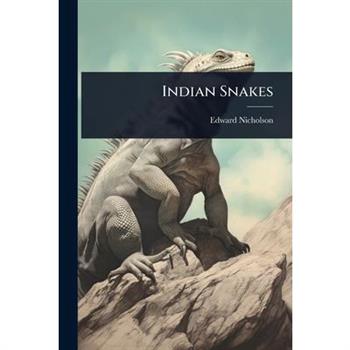 Indian Snakes